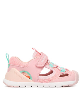 Biomecanics Biomecanics Босоніжки 262135 Рожевий