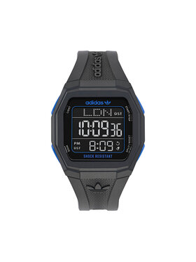 adidas adidas Hodinky Tech One AOST24564 Čierna