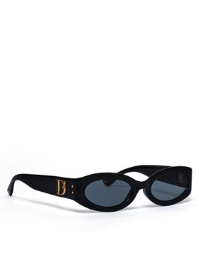 Dsquared2 Dsquared2 Päikeseprillid D2 0150/G/S 207431 Must
