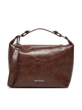 Gino Rossi Gino Rossi Handtasche C-GALIJA-RX8320 Braun
