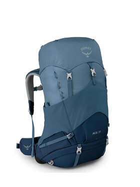 Osprey Osprey Plecak 215508 Błękitny