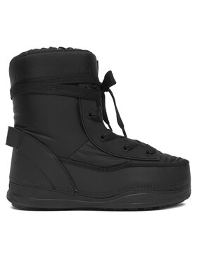 Bogner Bogner Cizme de zăpadă La Plagne 13 A 32547004 Negru