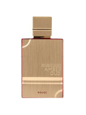 Al Haramain Al Haramain Amber Oud Rouge Woda perfumowana