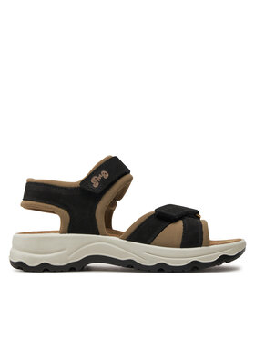 Primigi Primigi Sandale 5891600 S Crna