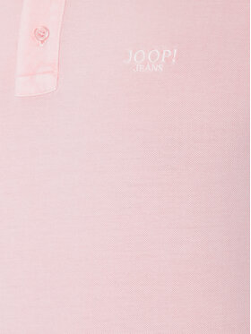 JOOP! Jeans Polo 30037489 Ružičasta Modern Fit