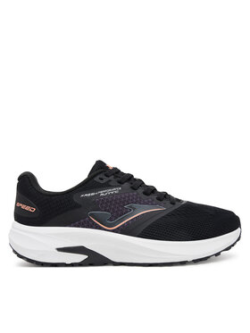 Joma Joma Laufschuhe Speed 2501 RSPELS2501 Schwarz
