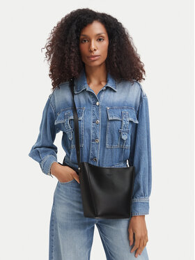 Weekend Max Mara Weekend Max Mara Τσάντα Kadonna 2625516075 Μαύρο