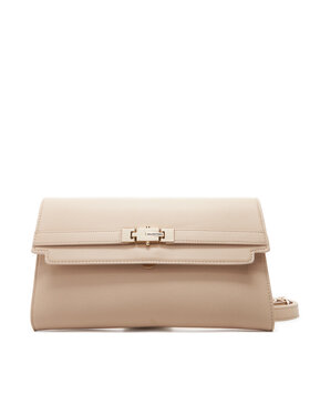 Valentino Valentino Handtasche Fae Re VBS9AD17 Écru