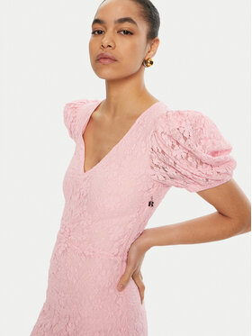 Φόρεμα κοκτέιλ ROTATE φωτογραφία