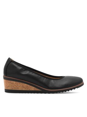 Clara Barson Clara Barson Обувки WYL3397-1 Черен
