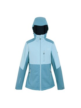 Regatta Regatta Kurtka outdoor Kelora Niebieski Long Fit