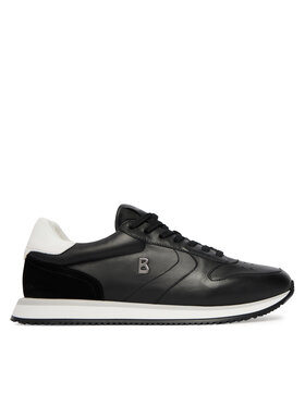 Bogner Bogner Sneakersy Reno 1 12621125 Czarny