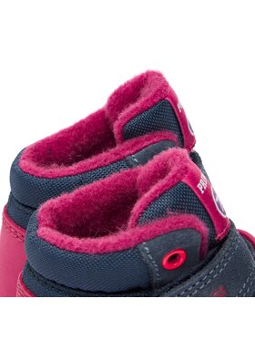 Primigi Zimske čizme GORE-TEX 4852144 M Tamnoplava