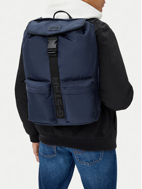 G-Star Raw G-Star Raw Plecak GSR-B-003-07 Czarny