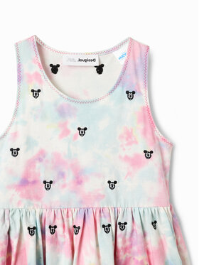 Φόρεμα καθημερινό Desigual φωτογραφία