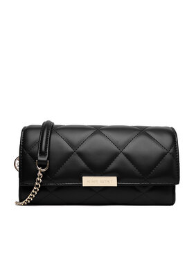 Nine West Nine West Táska CEO-MONTANA-LDA7800A Fekete