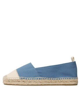 Castañer Espadrile Kenda/146 023130-310 Modra