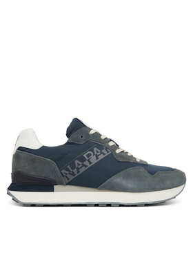 Napapijri Napapijri Sneakersy NP0A8BLN Granatowy