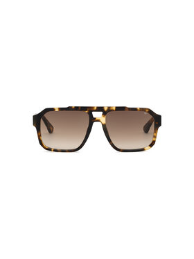 PHILIPP PLEIN PHILIPP PLEIN Okulary przeciwsłoneczne 31441 Brązowy