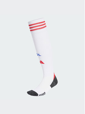 adidas adidas Skarpety długie 157093 Biały