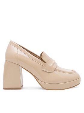 Sergio Bardi Sergio Bardi Scarpe basse WYL2956-8Z-SB Beige