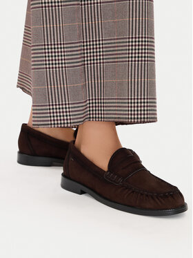 Tamaris Tamaris Loafers 1-24251-47 Marrone