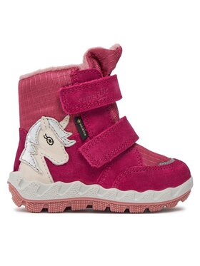 Superfit Superfit Снігоходи GORE-TEX 1-006010-5510 M Червоний