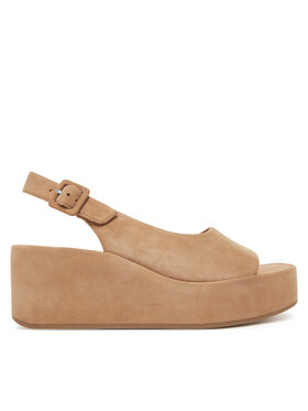 HÖGL HÖGL Сандали Loulou 9-102512 Кафяв