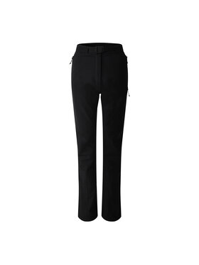 Dare2B Dare2B Spodnie outdoor Melodic Pro II Czarny Ergonomic Fit