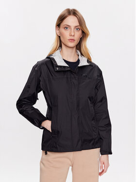 Helly Hansen Helly Hansen Pohodna jakna Loke 62282 Črna Regular Fit