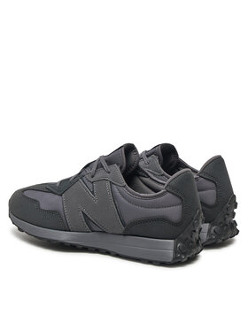 New Balance Tenisice GS327BMP Crna