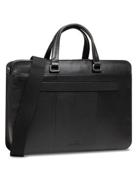 Strellson Strellson Τσάντα για laptop Bakerioo 4010002860 Μαύρο