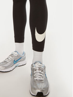 Nike Leggings DV7795 Crna Tight Fit