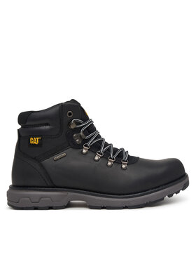 CAT Footwear CAT Footwear Trekkingi Pursue Hiker Waterproof P726851 Czarny