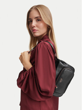 Guess Guess Soma Bronna HWBG23 36170 Melns