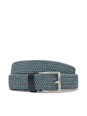 Guess Guess Чоловічий ремінь BMSOFD P5235 Голубий