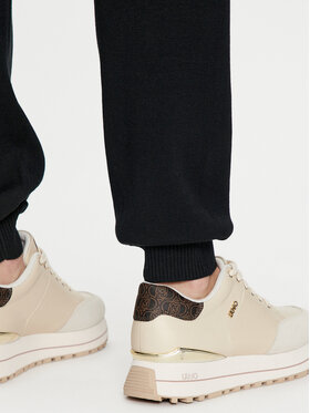 Παντελόνι υφασμάτινο Liu Jo Sport φωτογραφία