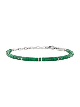 Breil Breil Bracciale CARVIN Verde
