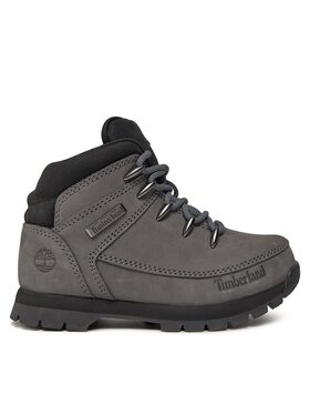Timberland Timberland Scarponcini Euro Sprint TB0A5YDW0331 Grigio