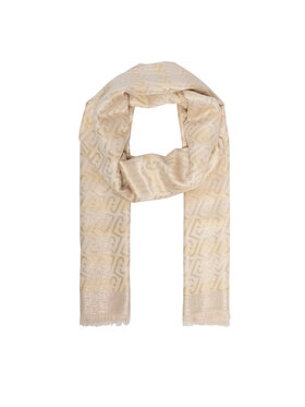 Liu Jo Liu Jo Sciarpa 2F6036 T0300 Beige