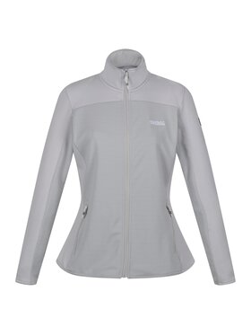 Regatta Regatta Kurtka outdoor Highton III Szary Ergonomic Fit