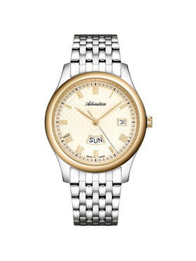 Adriatica Adriatica Orologio A1025.2161Q Argento