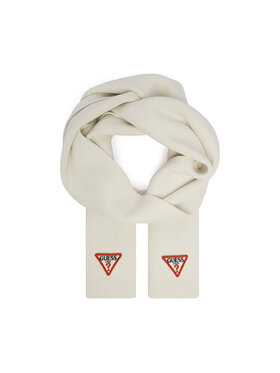 Guess Guess Schal AW5235 VIS03 Weiß