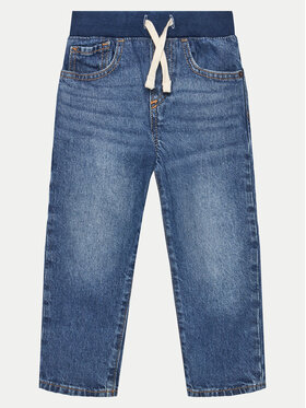 Gap Gap Джинси 810118 Голубий Slim Fit