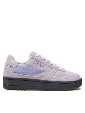 Fila Fila Laisvalaikio batai Fxventuno S FFW0395 Violetinė
