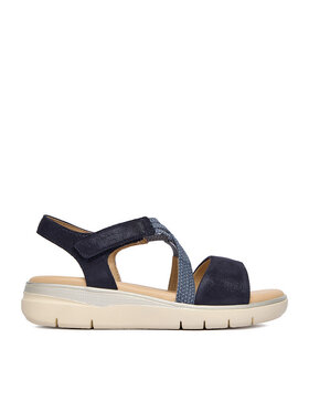 Go Soft Go Soft Sandalen CEO-WB-TEYLOR-07 Dunkelblau
