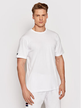 Helly Hansen Helly Hansen T-Shirt Crew 33995 Biały Regular Fit
