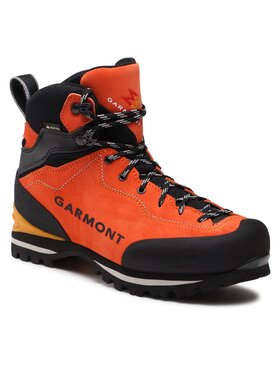 Garmont Garmont Trekking čevlji Ascent Gtx 002737 Oranžna