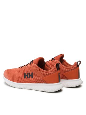 Helly Hansen Čevlji Za Vodne športe Supalight Medley 11845_179 Oranžna