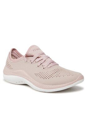 Crocs Crocs Obuća Crocs Literide 360 Pacer W 206705 Ružičasta